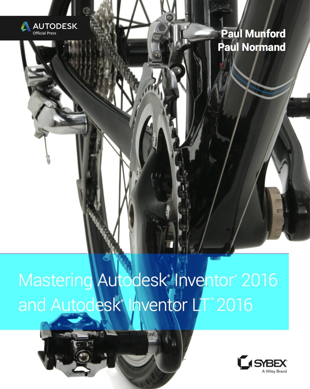 Mastering Autodesk Inventor 2016 and Autodesk Inventor LT 2016: Autodesk Official Press 1st Edition â€“ PDF/EPUB Version Downloadable