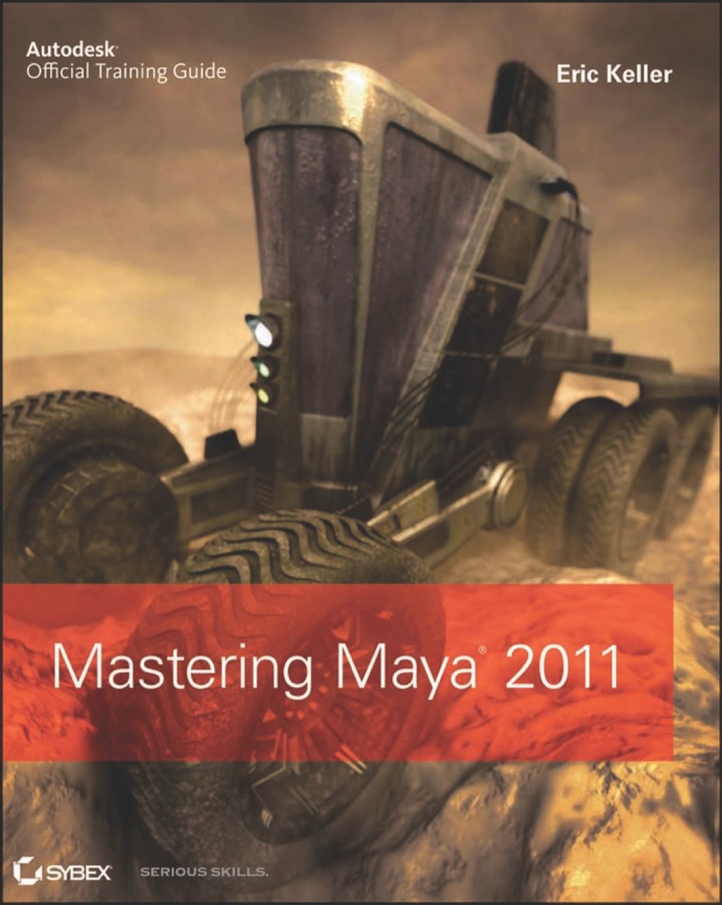 Mastering Autodesk Maya 2011 1st Edition â€“ PDF/EPUB Version Downloadable