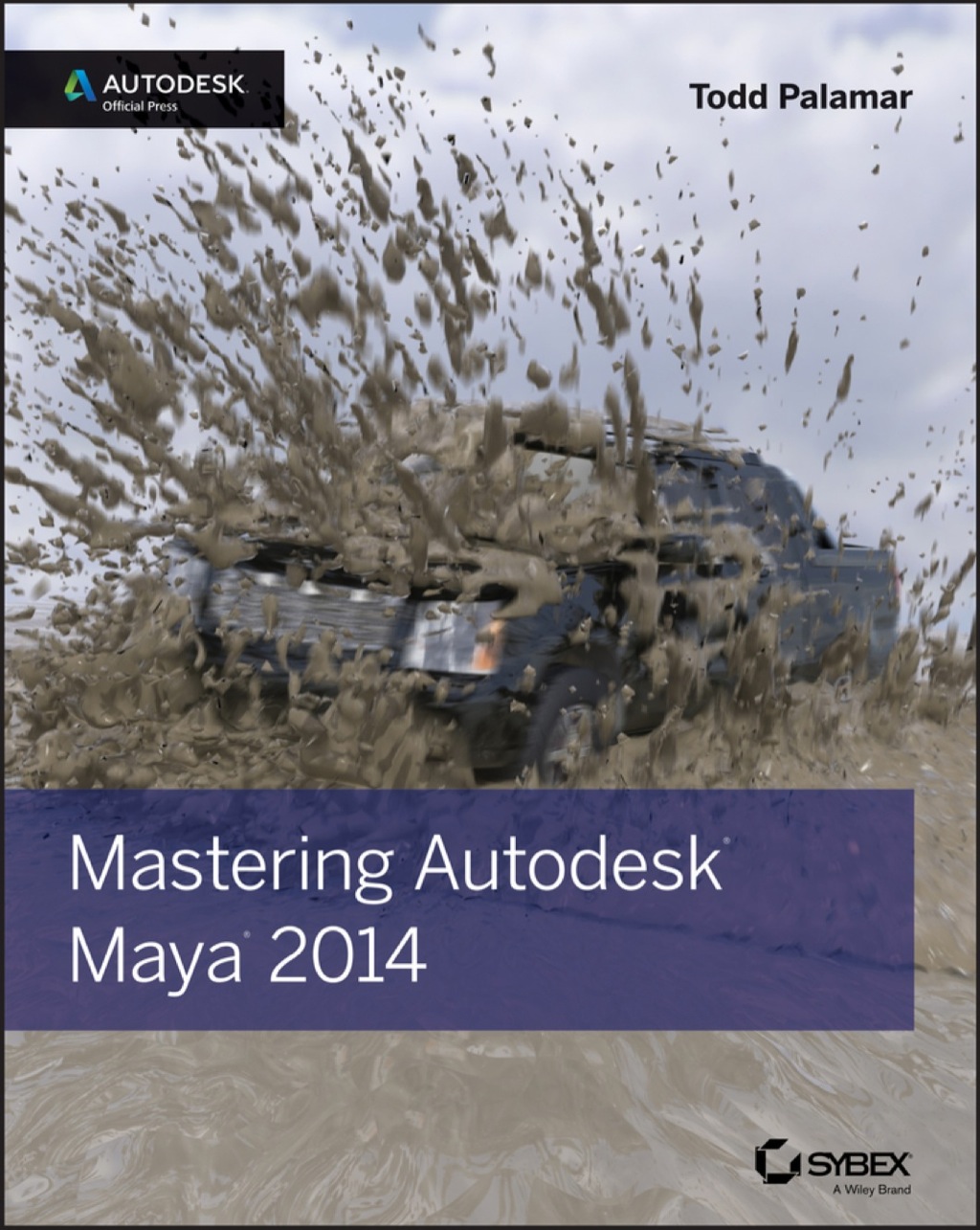 Mastering Autodesk Maya 2014: Autodesk Official Press 1st Edition â€“ PDF/EPUB Version Downloadable