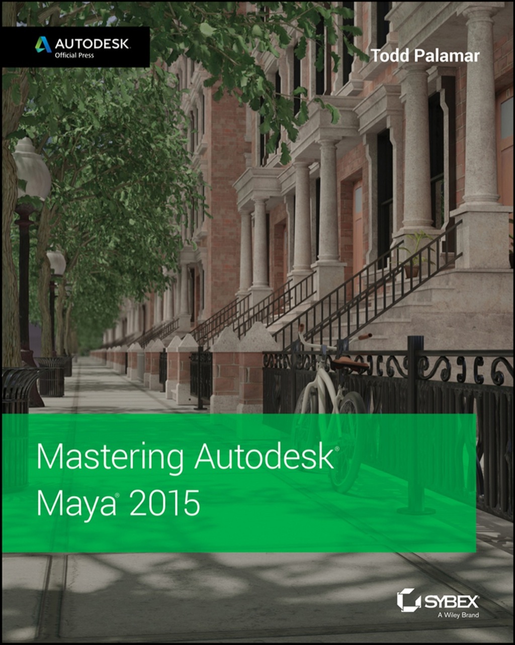 Mastering Autodesk Maya 2015: Autodesk Official Press 1st Edition â€“ PDF/EPUB Version Downloadable