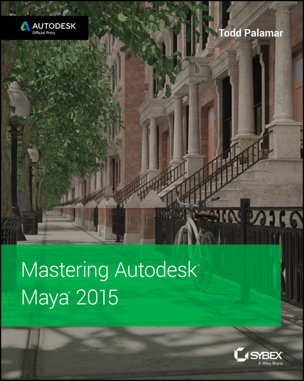 Mastering Autodesk Maya 2015: Autodesk Official Press 1st Edition â€“ PDF/EPUB Version Downloadable