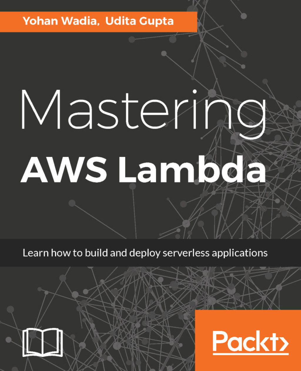 Mastering AWS Lambda 1st Edition â€“ PDF/EPUB Version Downloadable
