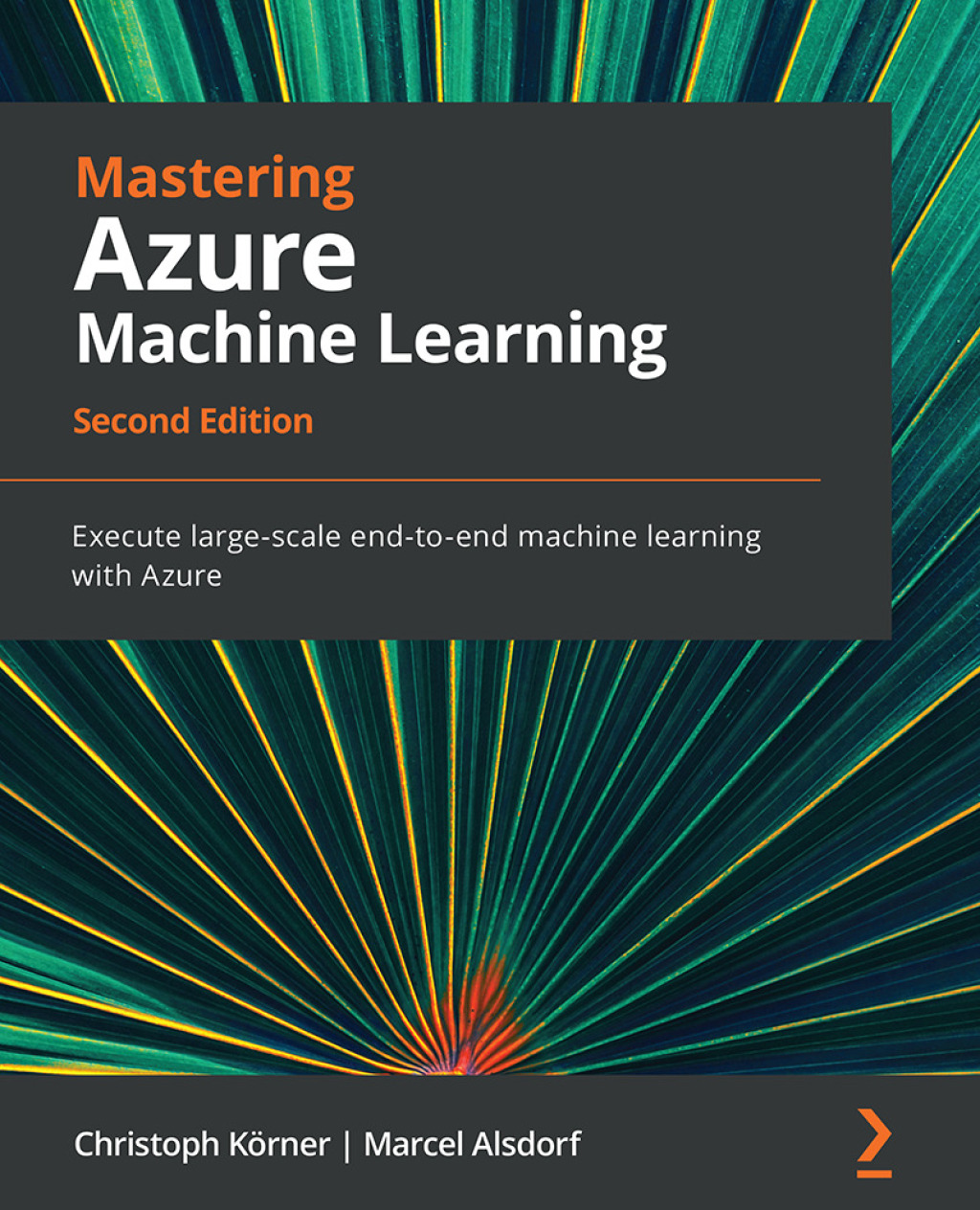 Mastering Azure Machine Learning Execute large-scale end-to-end machine learning with Azure, 2nd Edition 2nd Edition â€“ PDF/EPUB Version Downloadable