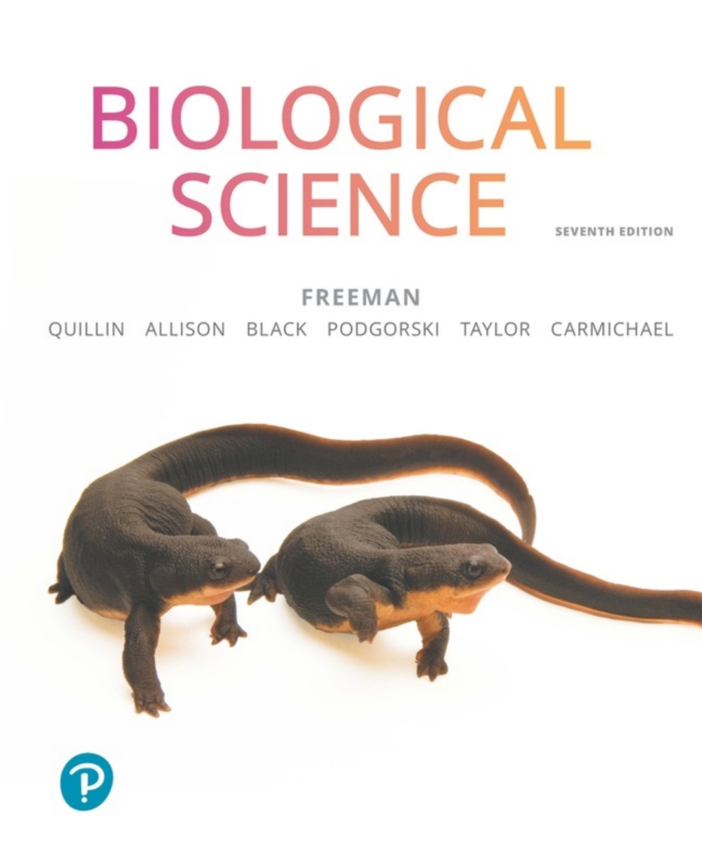 Mastering Biology with Pearson eText Access Code (24 Months) for Biological Science 7th Edition â€“ PDF/EPUB Version Downloadable