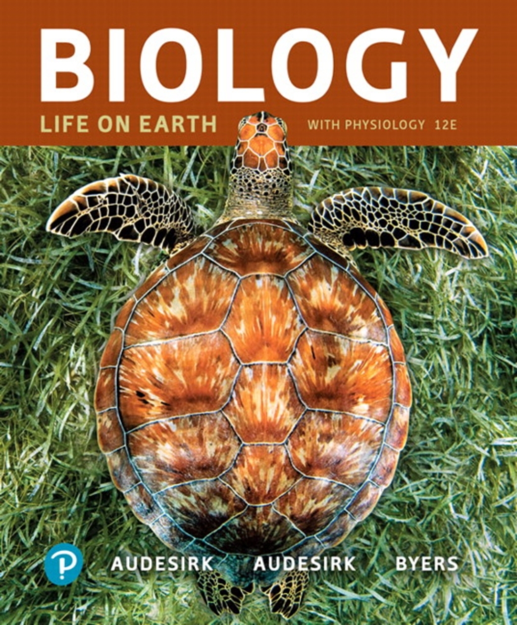 Mastering Biology with Pearson eText Access Code for Biology: Life on Earth with Physiology 12th Edition â€“ PDF/EPUB Version Downloadable