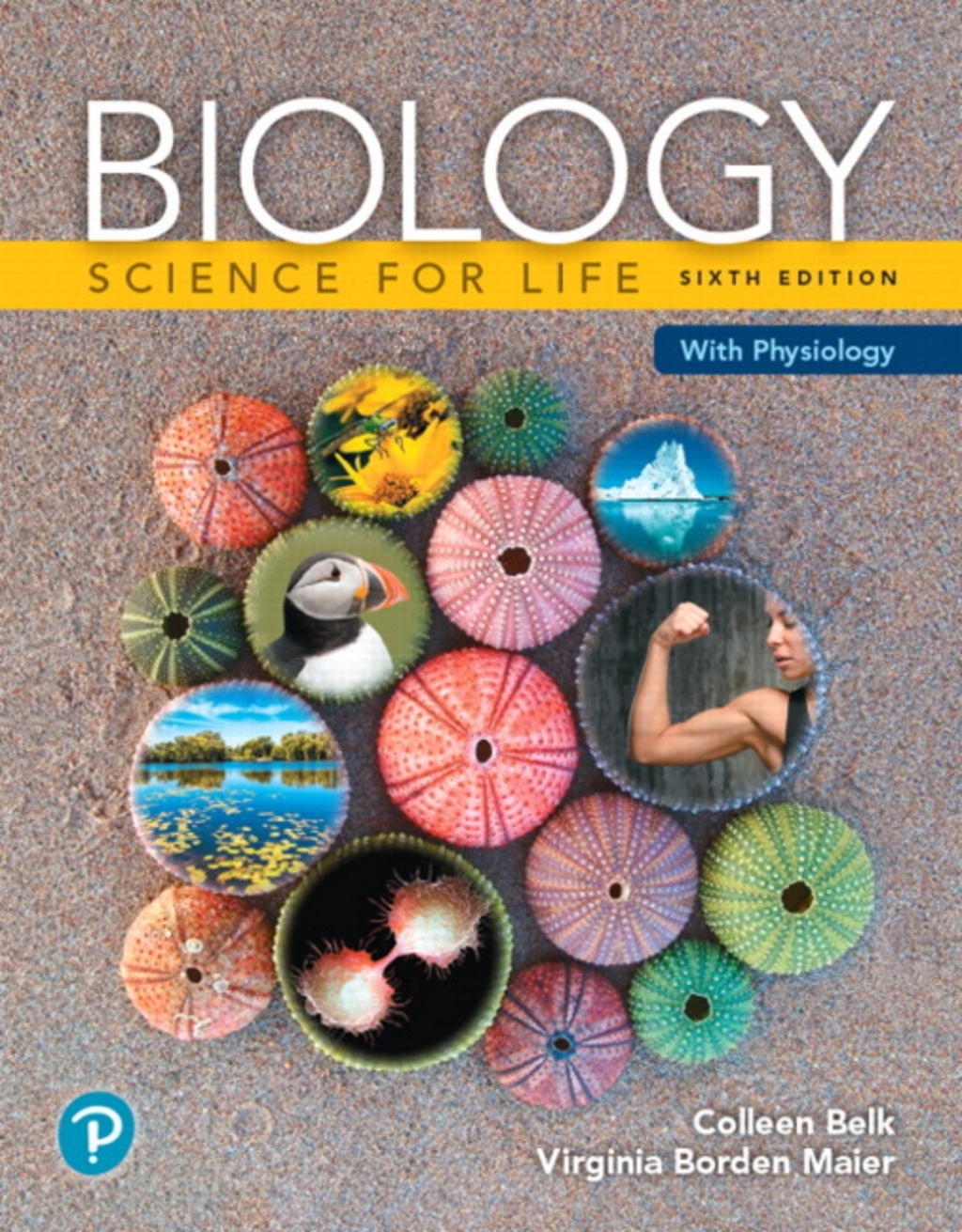 Mastering Biology with Pearson eText Access Code for Biology: Science for Life with Physiology 6th Edition â€“ PDF/EPUB Version Downloadable