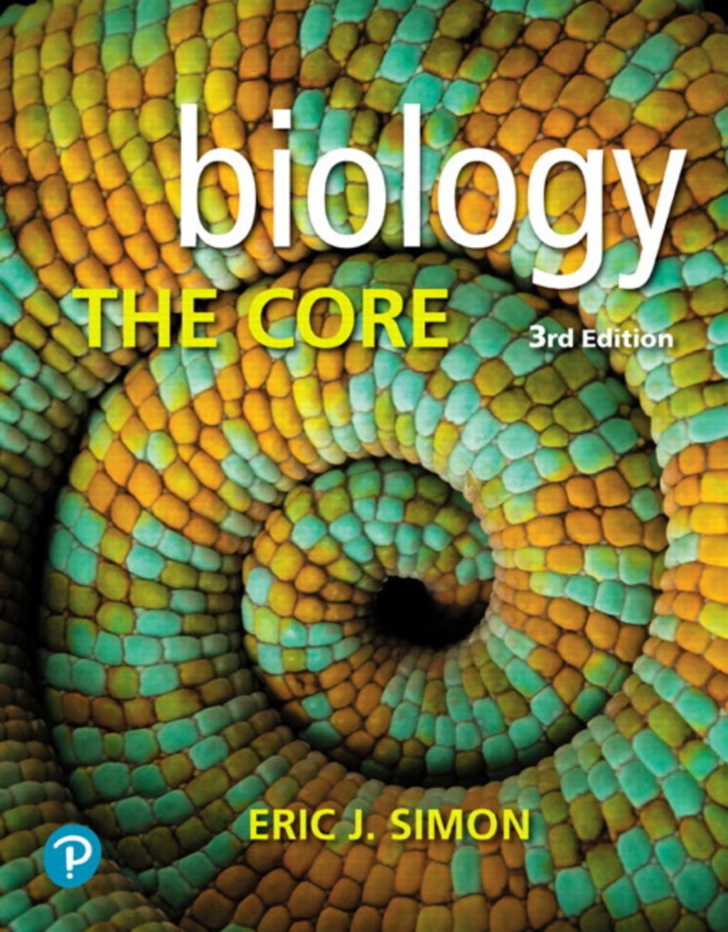 Mastering Biology with Pearson eText Access Code for Biology: The Core 3rd Edition â€“ PDF/EPUB Version Downloadable