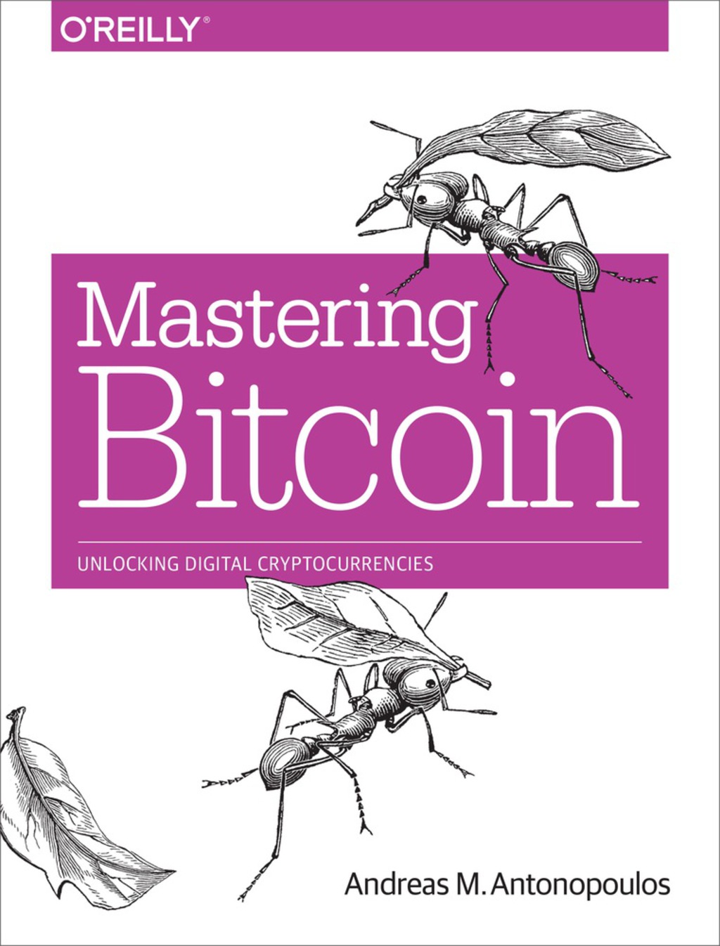 Mastering Bitcoin Unlocking Digital Cryptocurrencies 1st Edition - (PDF/EPUB Version)