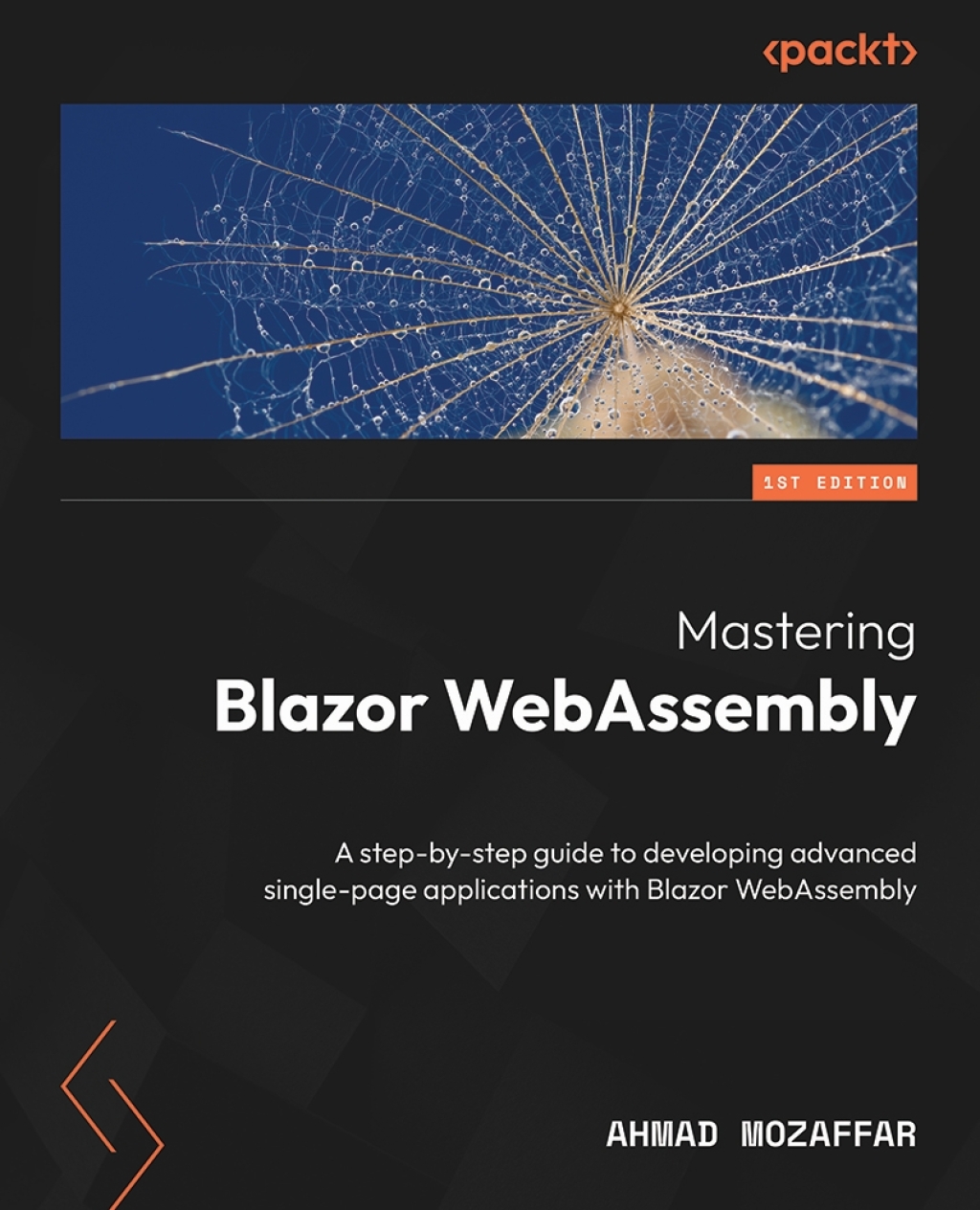 Mastering Blazor WebAssembly 1st Edition â€“ PDF/EPUB Version Downloadable