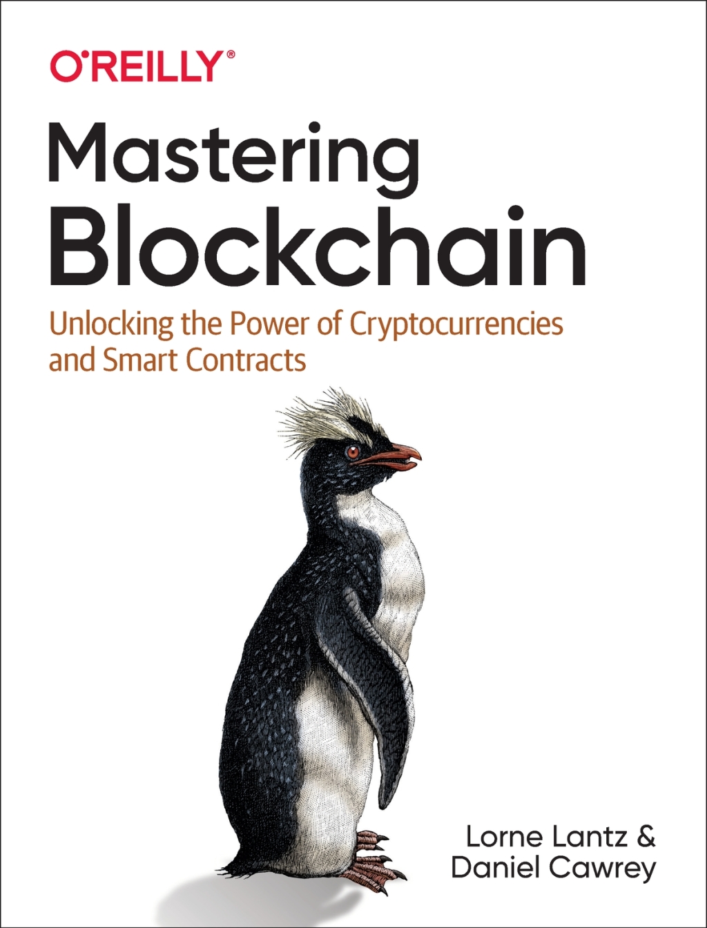 Mastering Blockchain 1st Edition â€“ PDF/EPUB Version Downloadable