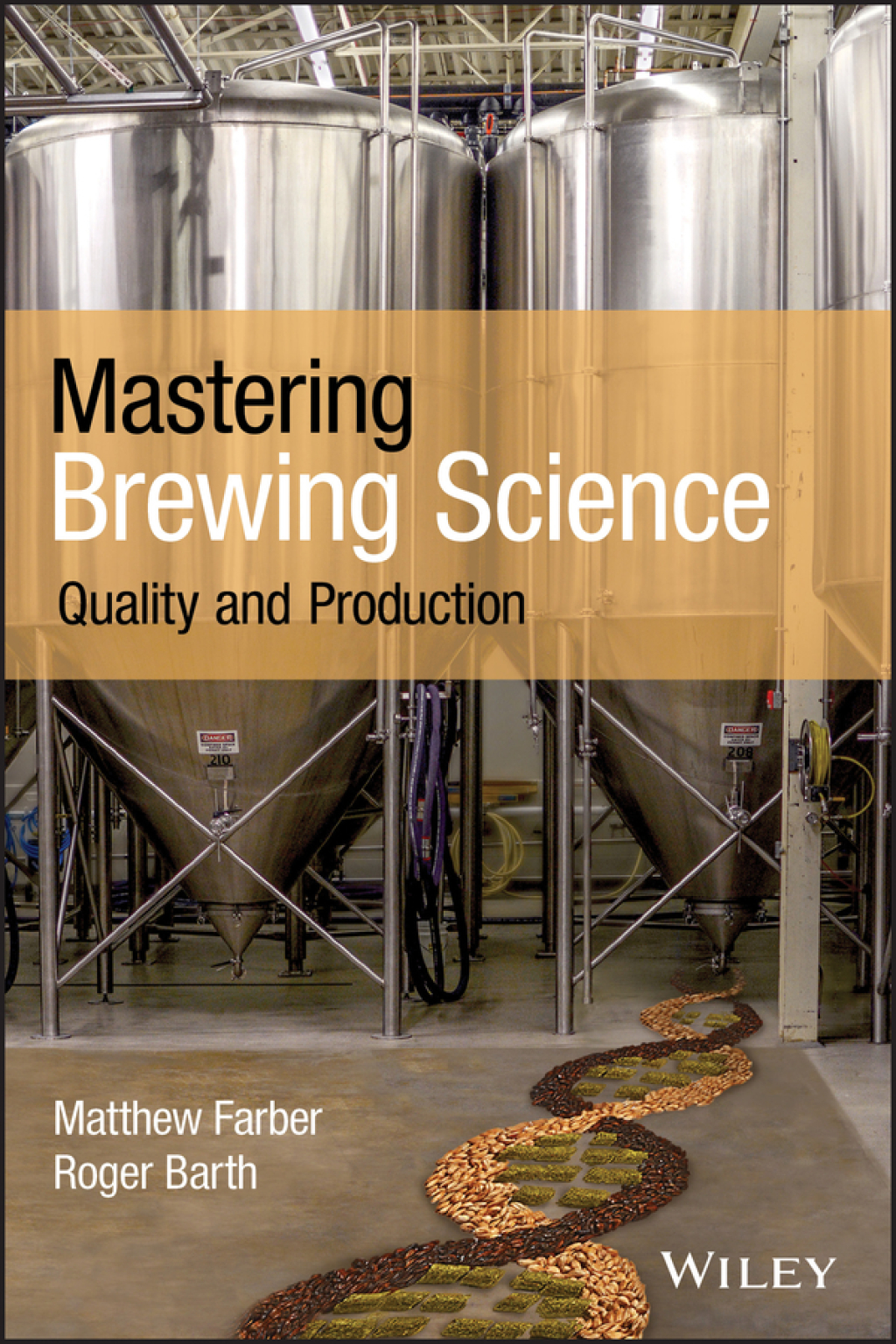 Mastering Brewing Science Quality and Production 1st Edition â€“ PDF/EPUB Version Downloadable