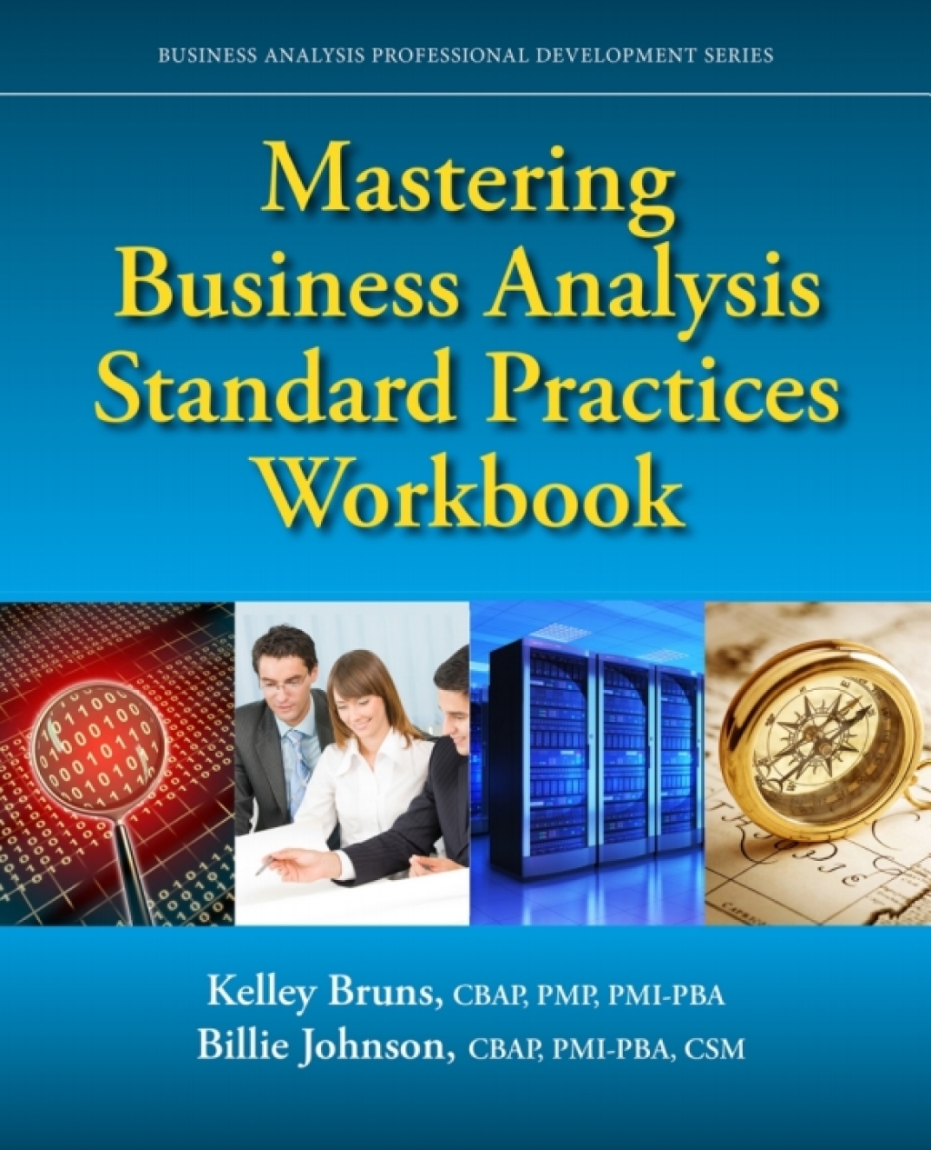 Mastering Business Analysis Standard Practices Workbook 1st Edition - (PDF/EPUB Version)