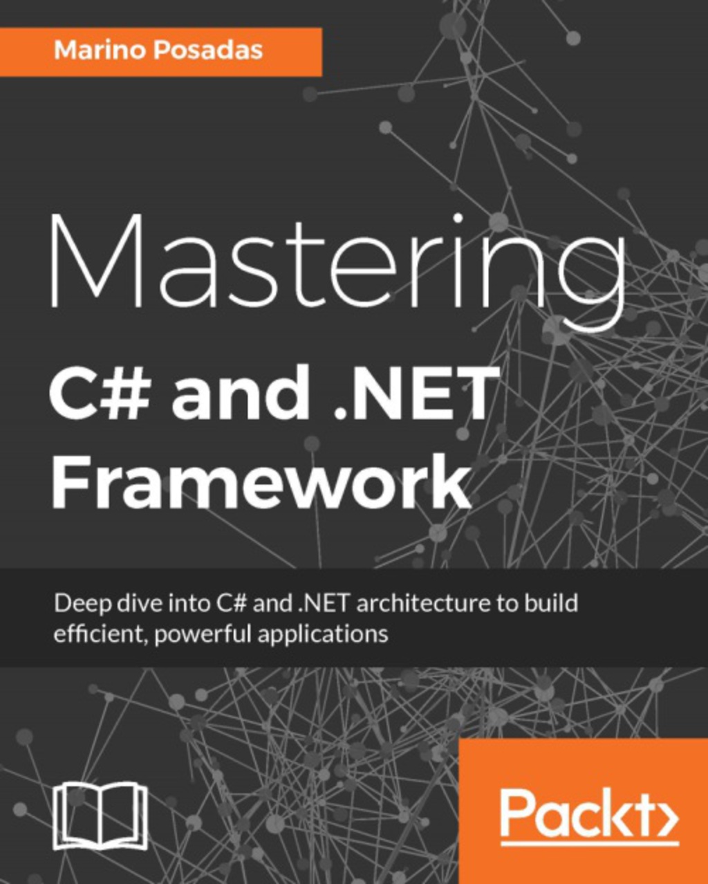 Mastering C# and .NET Framework 1st Edition â€“ PDF/EPUB Version Downloadable