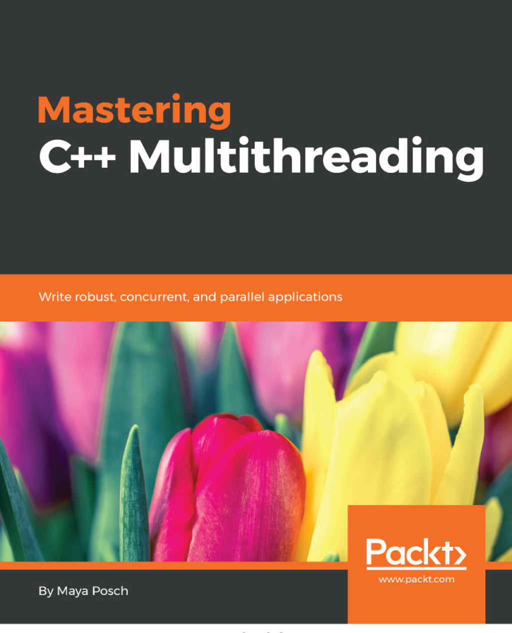 Mastering C++ Multithreading 1st Edition â€“ PDF/EPUB Version Downloadable