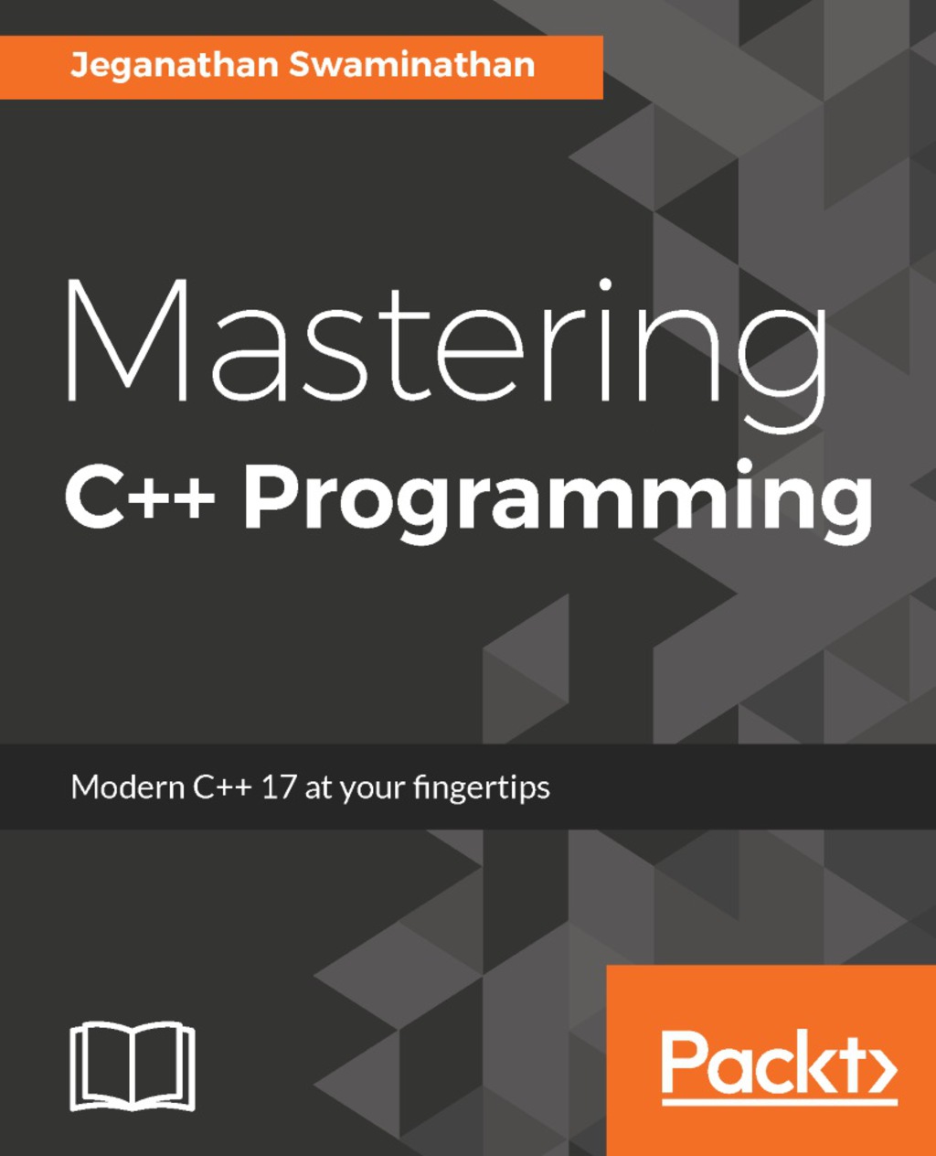 Mastering C++ Programming 1st Edition â€“ PDF/EPUB Version Downloadable