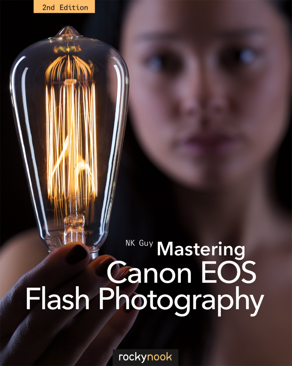 Mastering Canon EOS Flash Photography, 2nd Edition 2nd Edition â€“ PDF/EPUB Version Downloadable