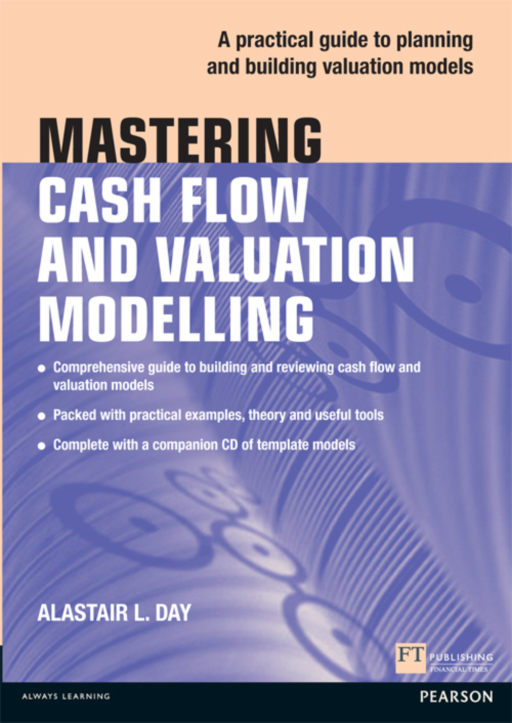 Mastering Cash Flow and Valuation Modelling in Microsoft Excel 1st Edition â€“ PDF/EPUB Version Downloadable