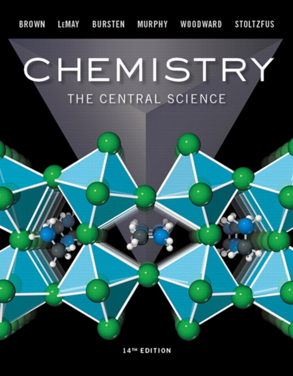Mastering Chemistry with Pearson eText Access Code (24 Months) for Chemistry: The Central Science 14th Edition â€“ PDF/EPUB Version Downloadable