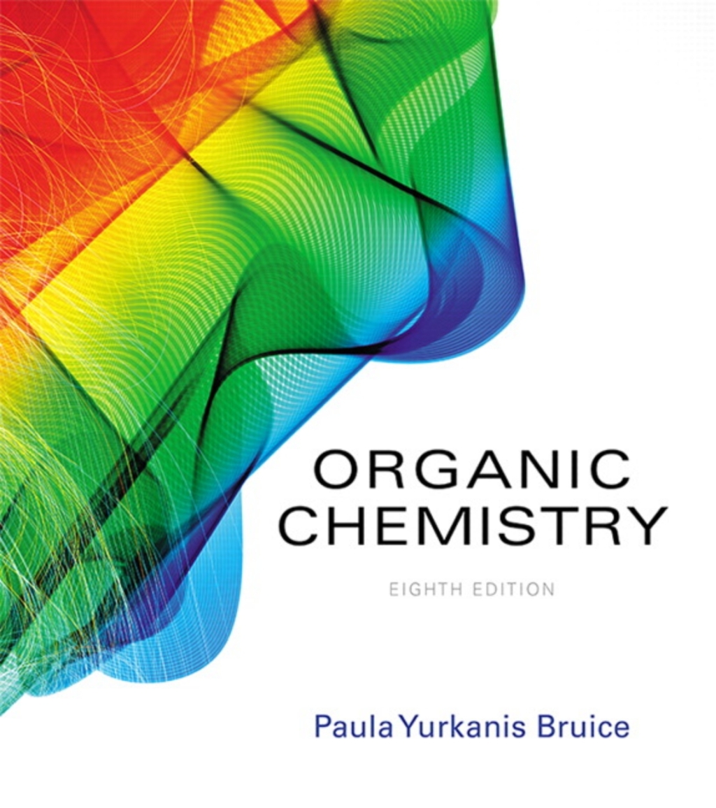 Mastering Chemistry with Pearson eText Access Code (24 Months) for Organic Chemistry 8th Edition â€“ PDF/EPUB Version Downloadable