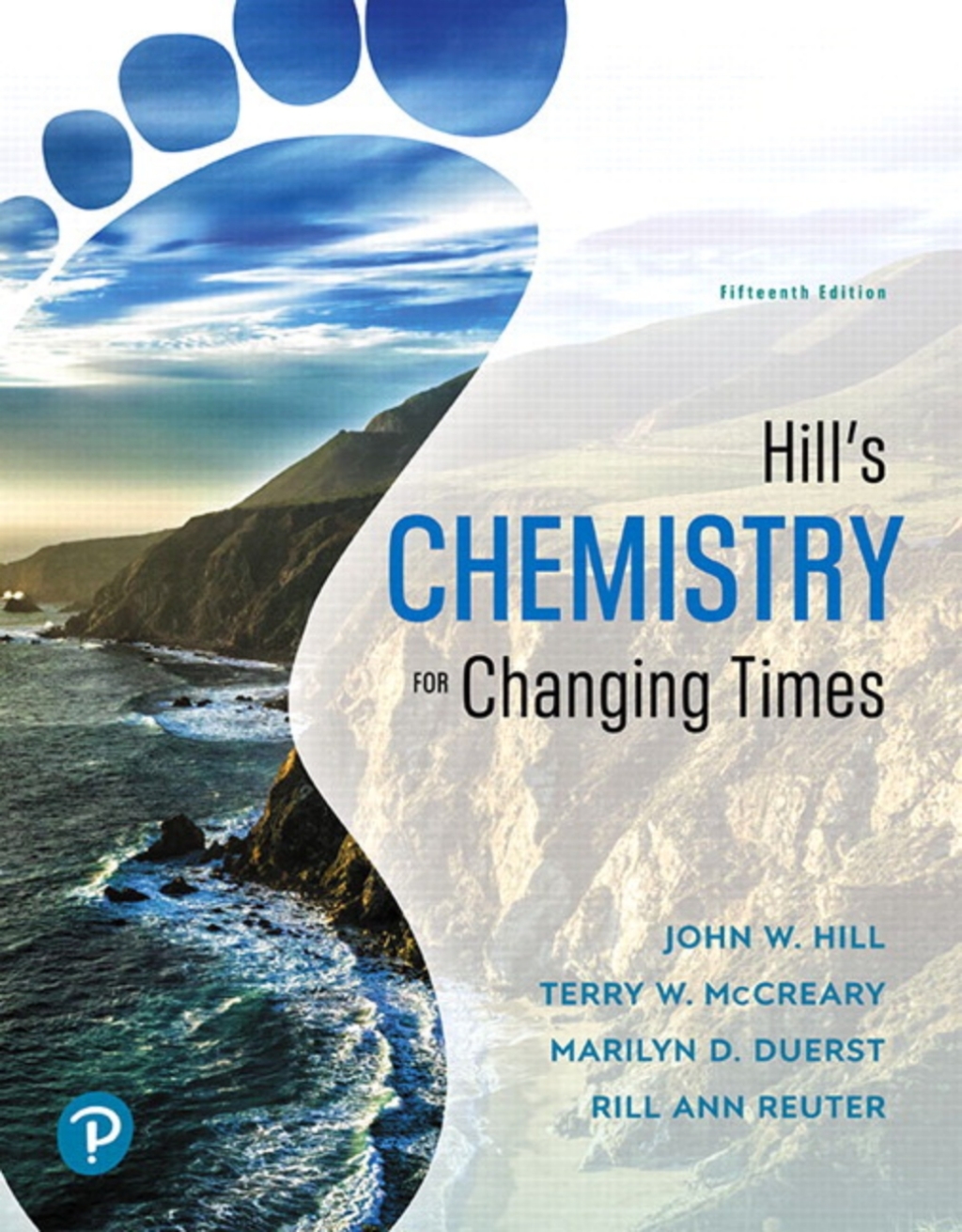 Mastering Chemistry with Pearson eText Access Code for Hill's Chemistry for Changing Times 15th Edition â€“ PDF/EPUB Version Downloadable
