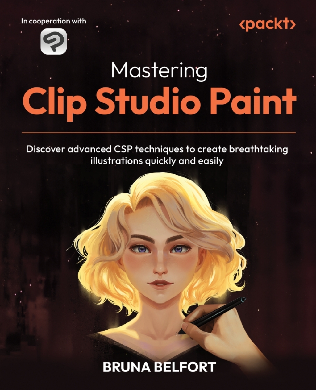 Mastering Clip Studio Paint 1st Edition â€“ PDF/EPUB Version Downloadable