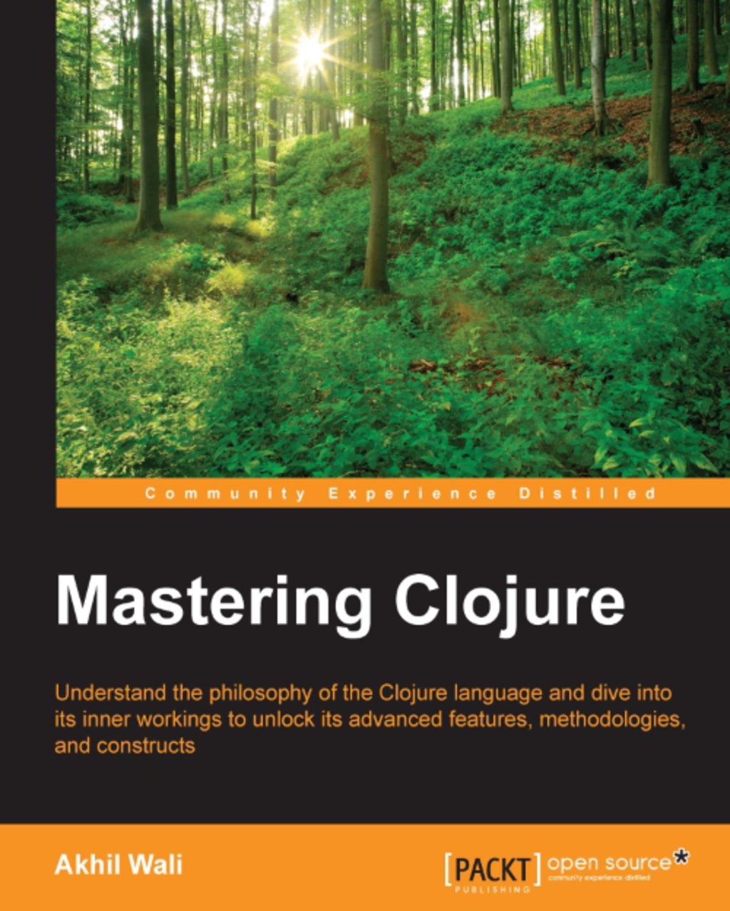 Mastering Clojure 1st Edition â€“ PDF/EPUB Version Downloadable