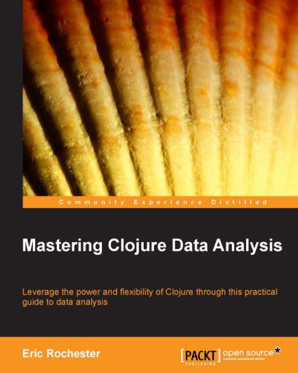 Mastering Clojure Data Analysis 1st Edition â€“ PDF/EPUB Version Downloadable