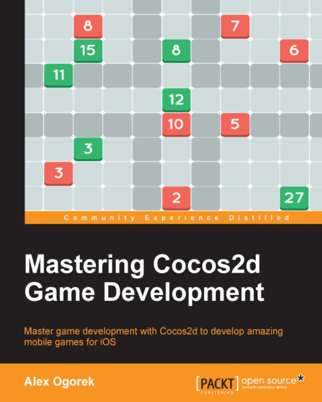 Mastering Cocos2d Cross-Platform Game Development 1st Edition â€“ PDF/EPUB Version Downloadable