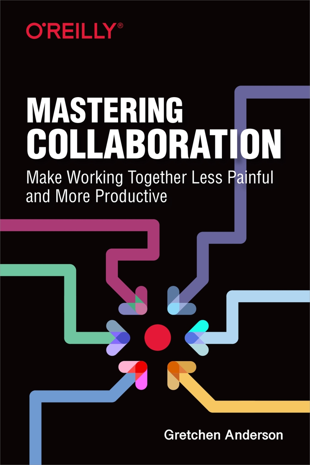 Mastering Collaboration Make Working Together Less Painful and More Productive 1st Edition â€“ PDF/EPUB Version Downloadable