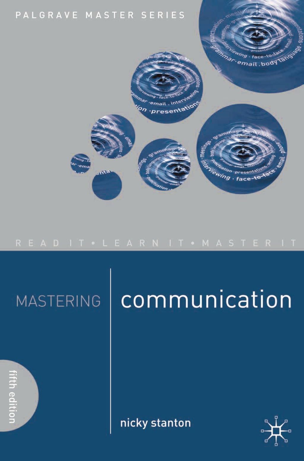 Mastering Communication 5th Edition â€“ PDF/EPUB Version Downloadable