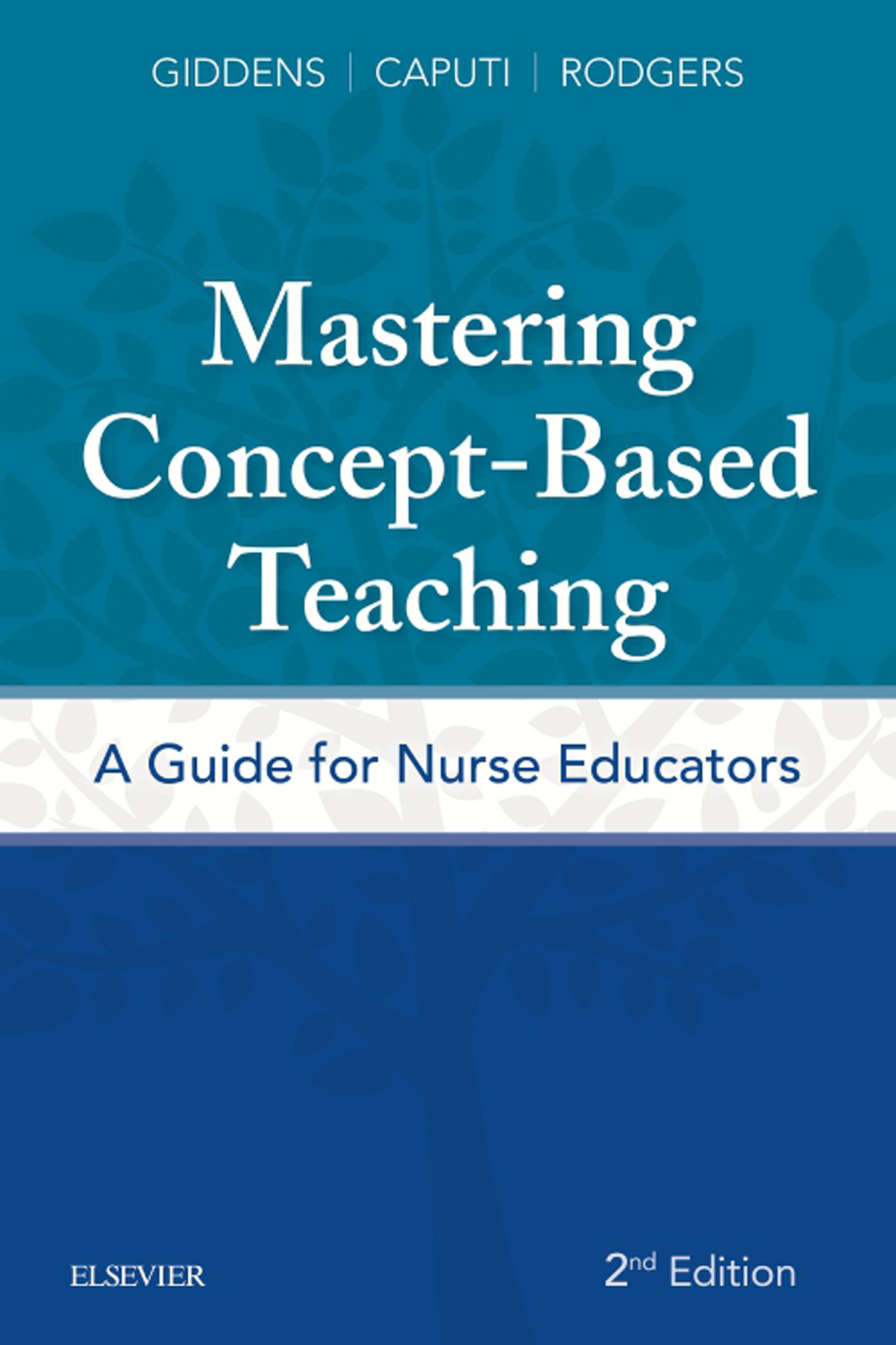 Mastering Concept-Based Teaching A Guide for Nurse Educators 2nd Edition â€“ PDF/EPUB Version Downloadable