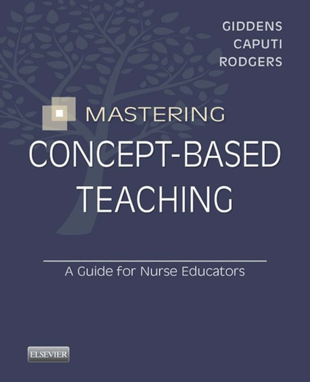 Mastering Concept-Based Teaching - E-Book A Guide for Nurse Educators  â€“ PDF/EPUB Version Downloadable