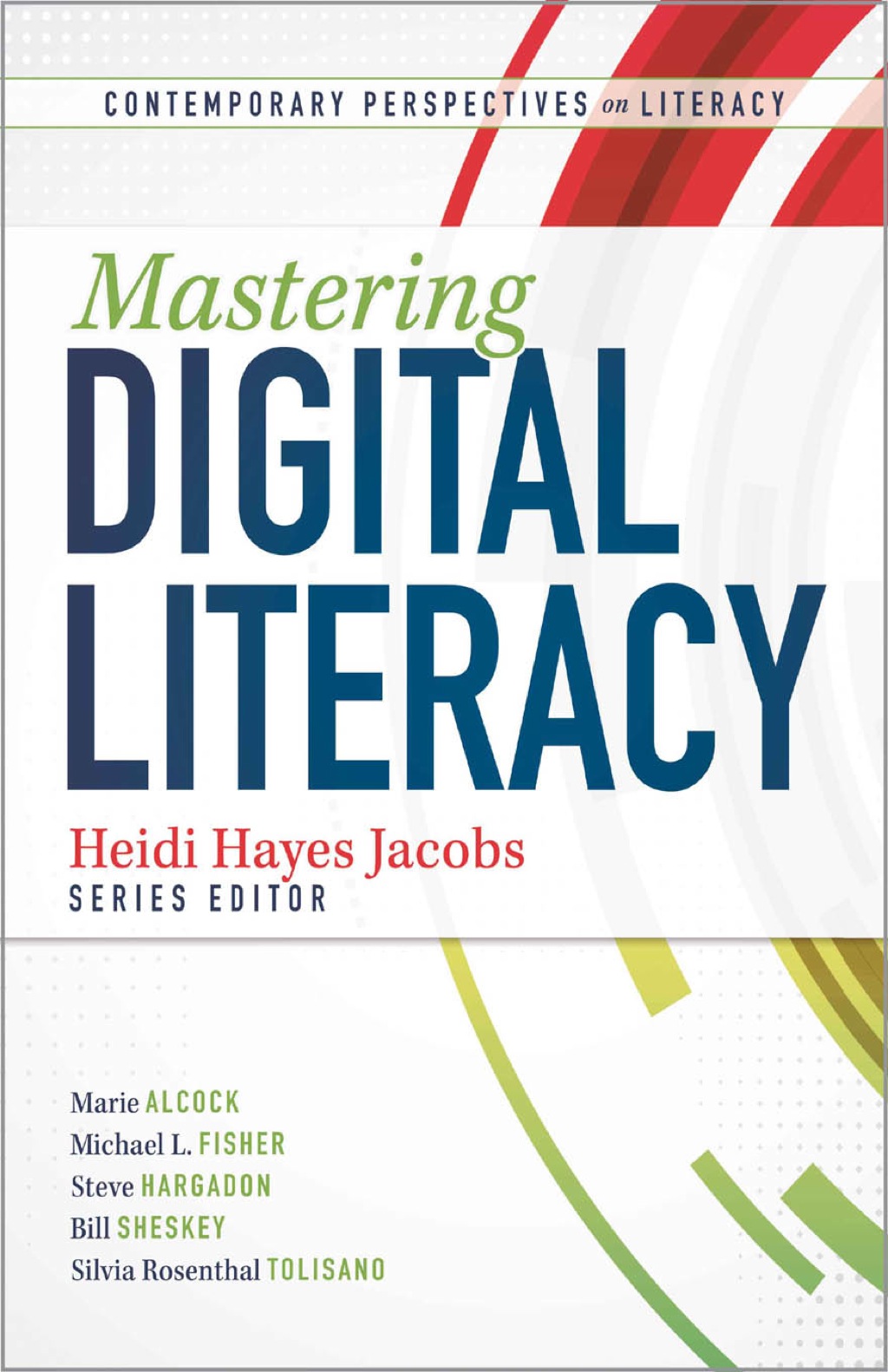 Mastering Digital Literacy 1st Edition - (PDF/EPUB Version)