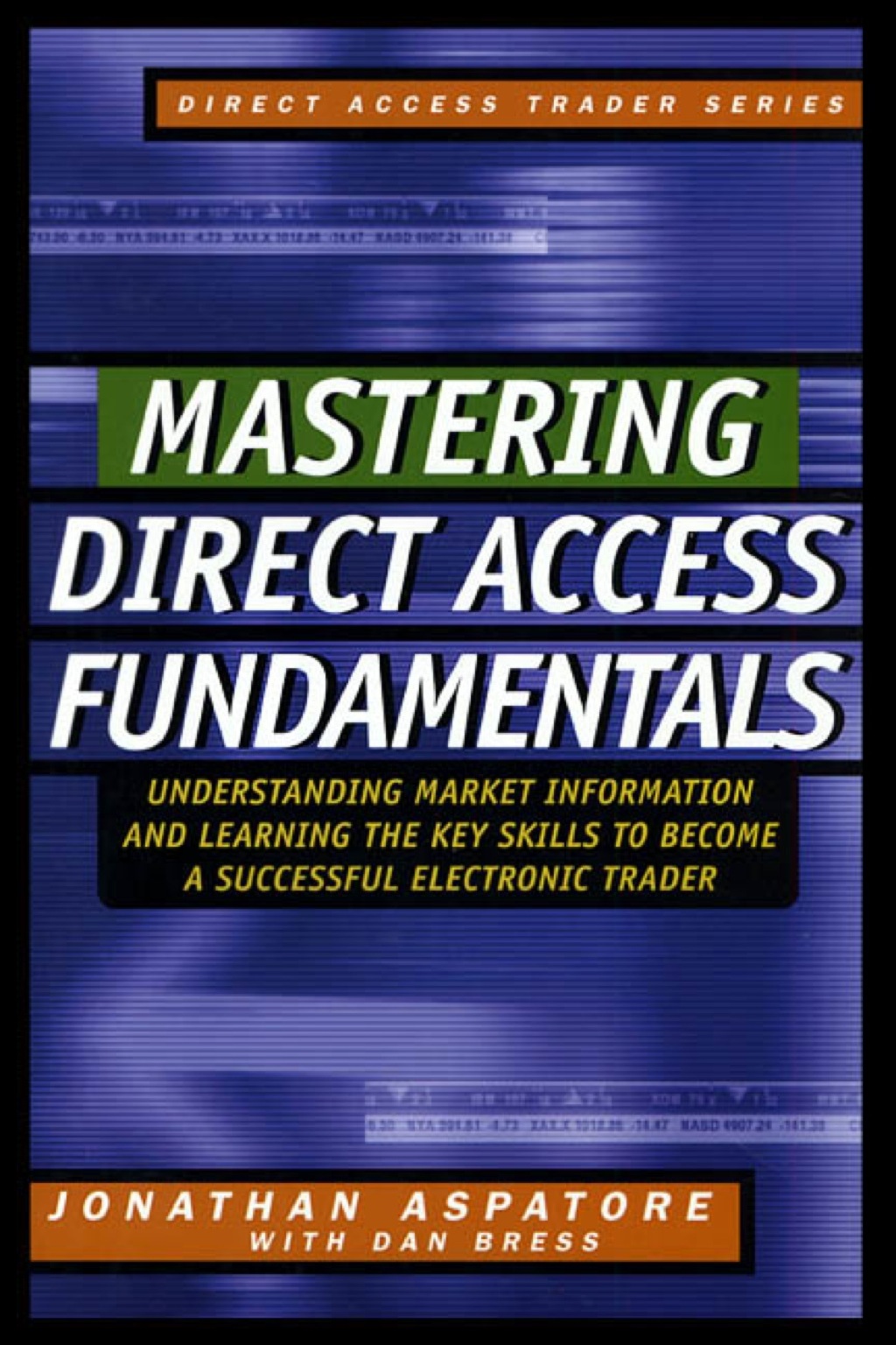 Mastering Direct Access Fundamentals 1st Edition - (PDF/EPUB Version)