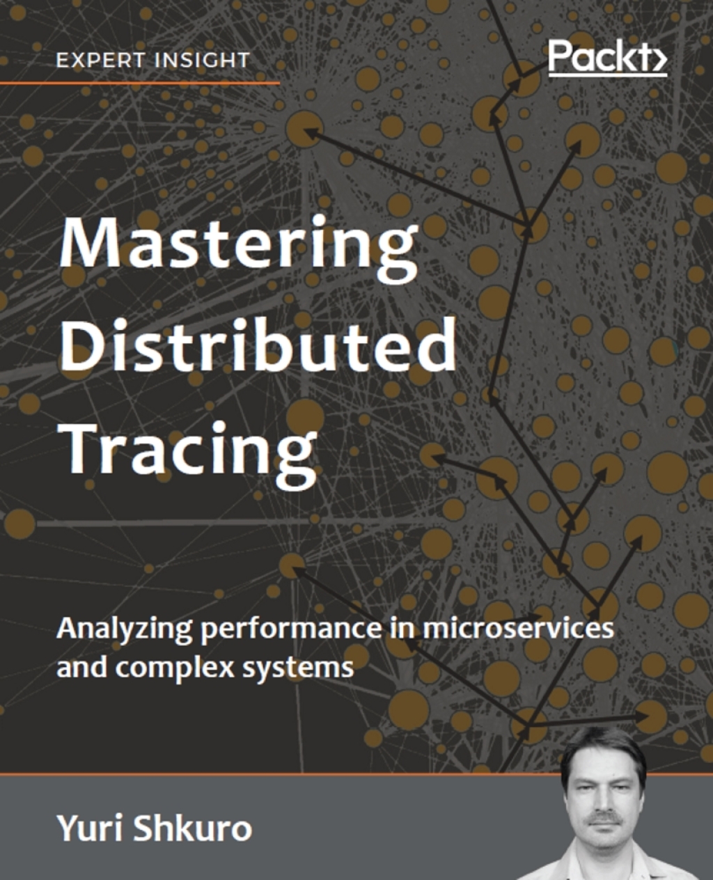 Mastering Distributed Tracing Analyzing performance in microservices and complex systems 1st Edition â€“ PDF/EPUB Version Downloadable