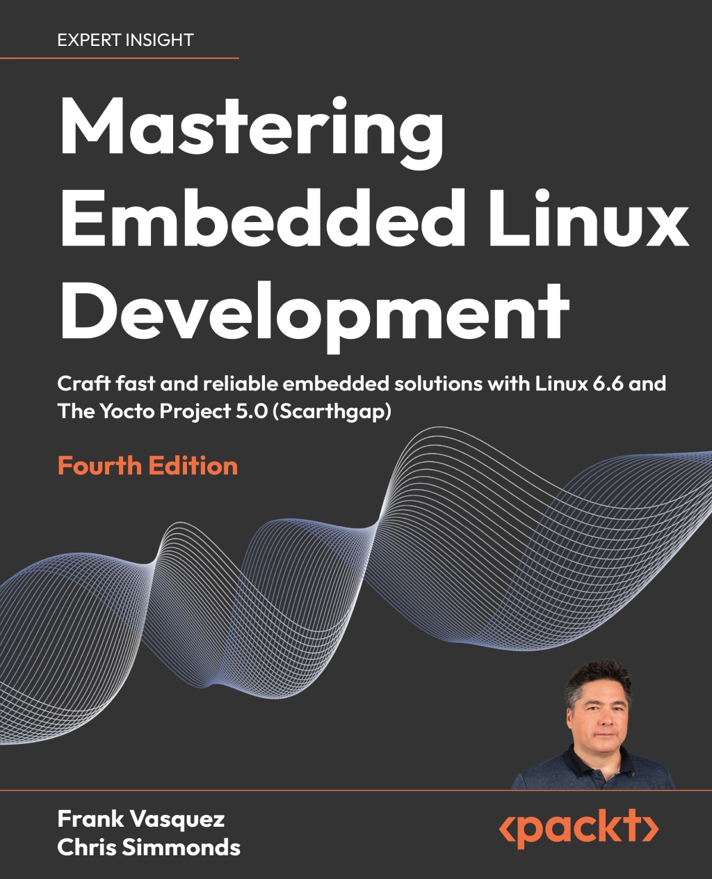 Mastering Embedded Linux Development 4th Edition â€“ PDF/EPUB Version Downloadable