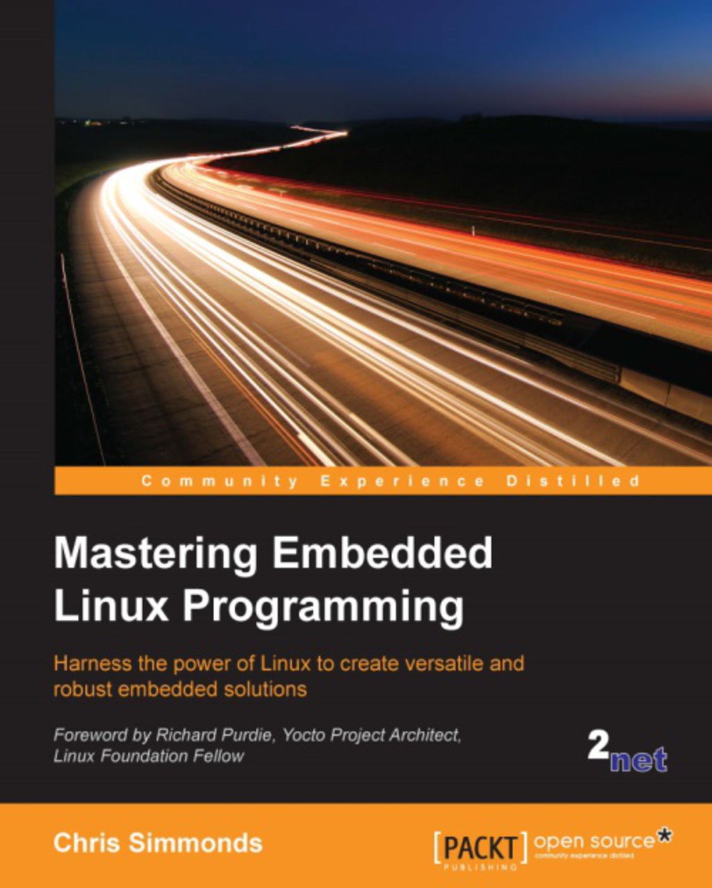 Mastering Embedded Linux Programming 1st Edition â€“ PDF/EPUB Version Downloadable