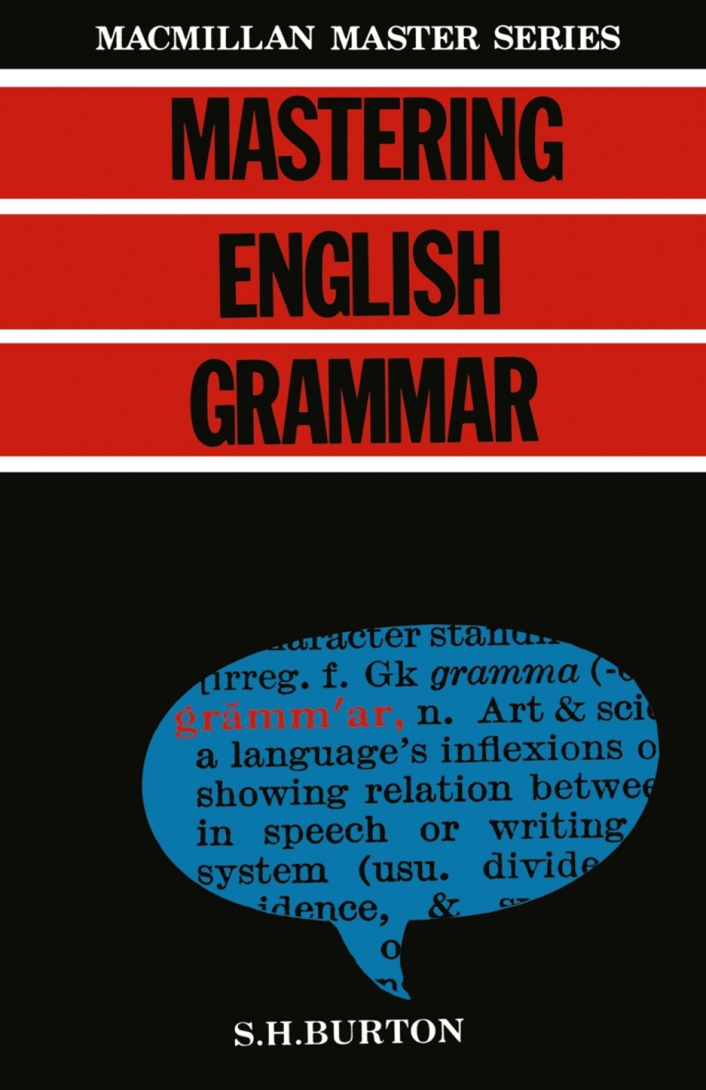 Mastering English Grammar 1st Edition â€“ PDF/EPUB Version Downloadable
