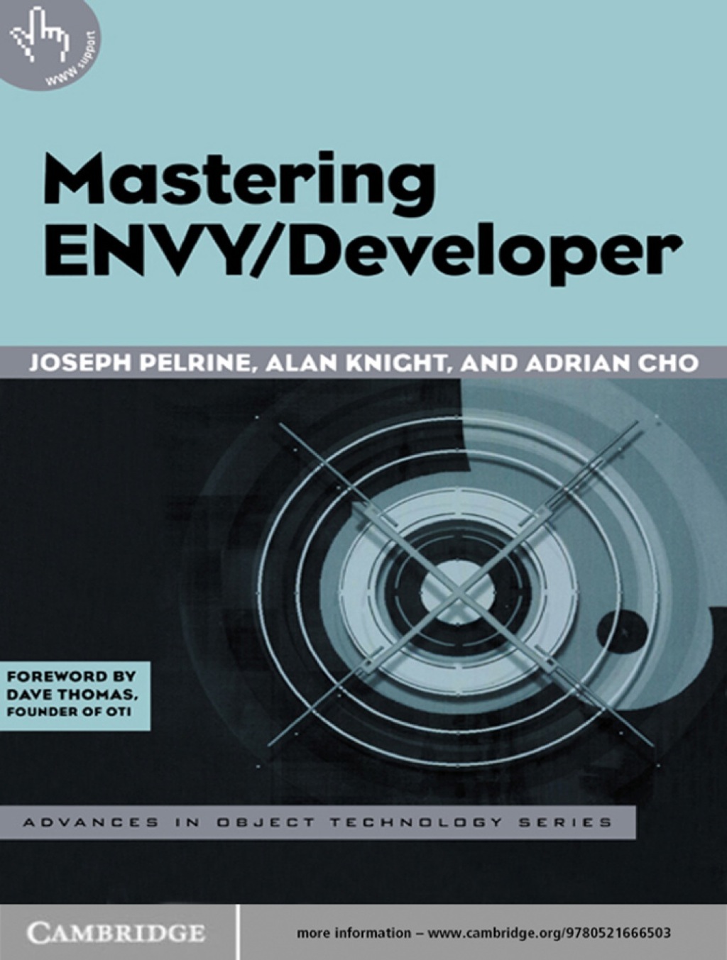 Mastering ENVY/Developer 1st Edition â€“ PDF/EPUB Version Downloadable