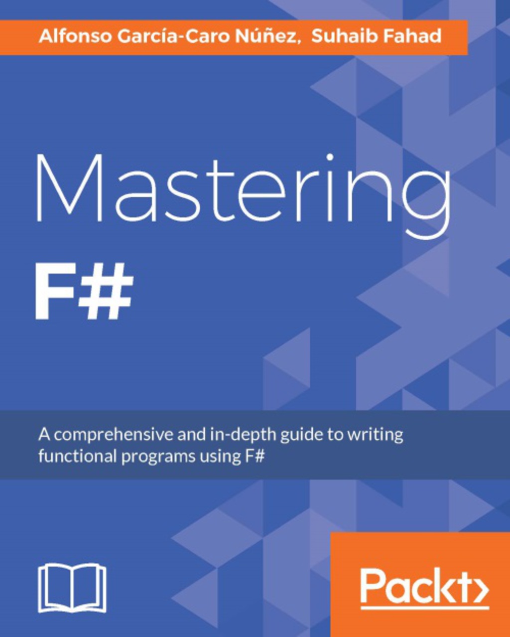 Mastering F# 1st Edition â€“ PDF/EPUB Version Downloadable