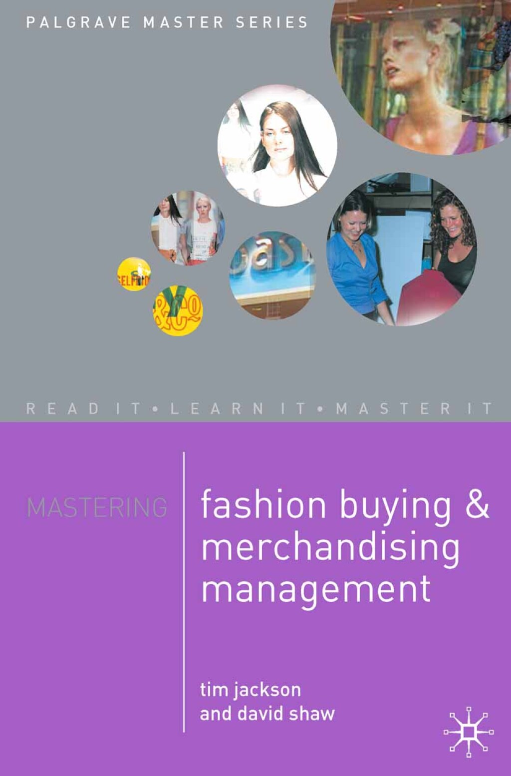 Mastering Fashion Buying and Merchandising Management 1st Edition â€“ PDF/EPUB Version Downloadable