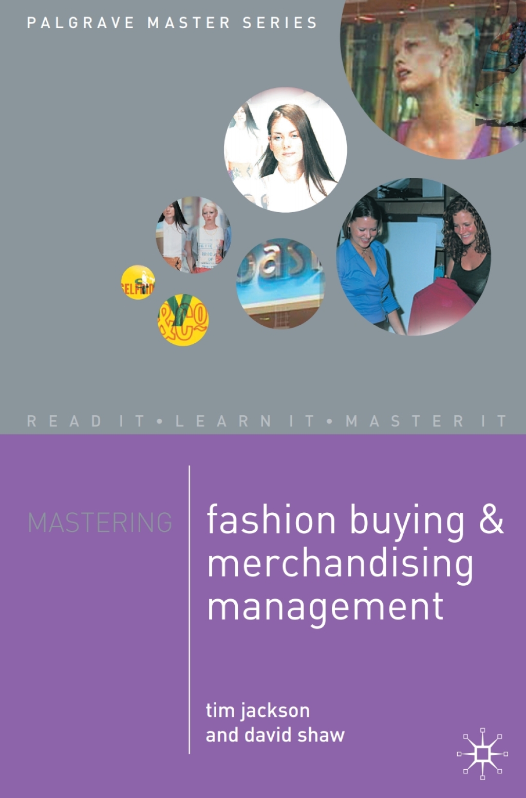Mastering Fashion Buying and Merchandising Management 1st Edition - (PDF/EPUB Version)