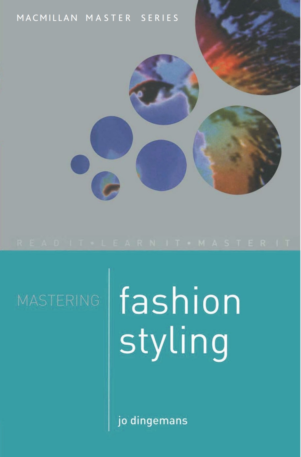 Mastering Fashion styling 1st Edition â€“ PDF/EPUB Version Downloadable