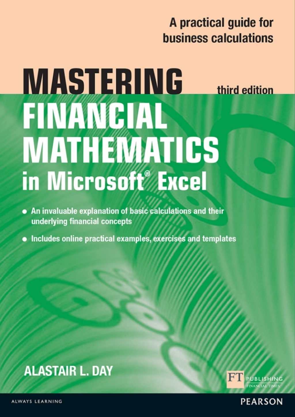 Mastering Financial Mathematics in Microsoft Excel 2013 A Practical Guide to Business Calculations 3rd Edition â€“ PDF/EPUB Version Downloadable