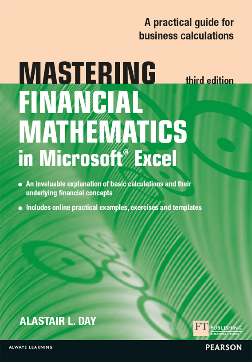 Mastering Financial Mathematics in Microsoft Excel 2013 A Practical Guide to Business Calculations 3rd Edition â€“ PDF/EPUB Version Downloadable