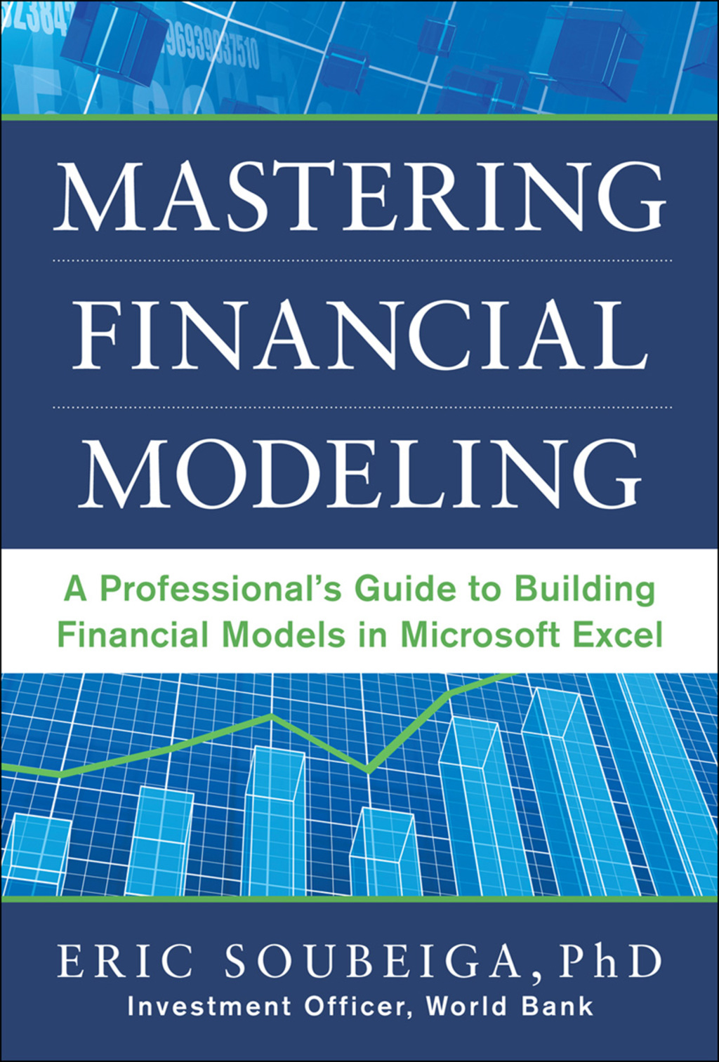 Mastering Financial Modeling: A Professionalâ€™s Guide to Building Financial Models in Excel 1st Edition â€“ PDF/EPUB Version Downloadable