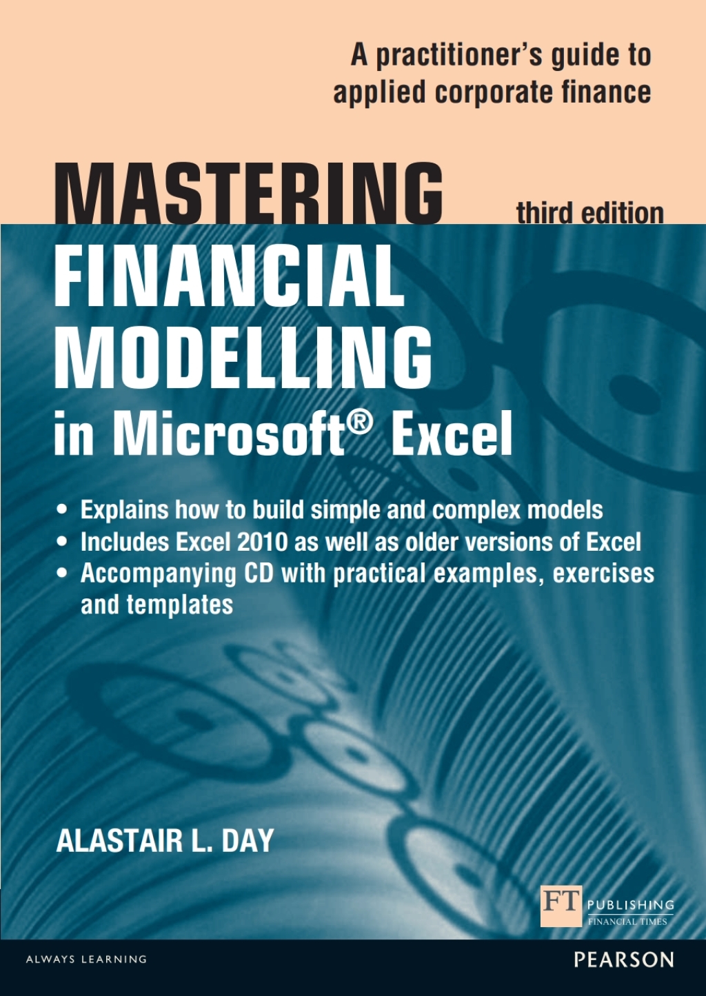 Mastering Financial Modelling in Microsoft Excel A Practitioner's Guide to Applied Corporate Finance 3rd Edition â€“ PDF/EPUB Version Downloadable
