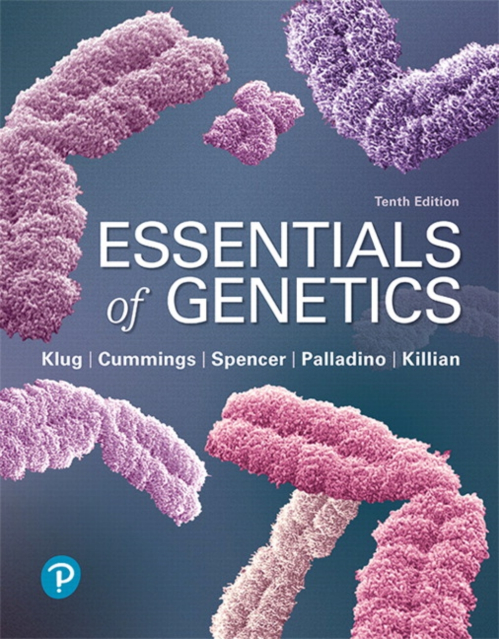 Mastering Genetics with Pearson eText Access Code for Essentials of Genetics 10th Edition â€“ PDF/EPUB Version Downloadable