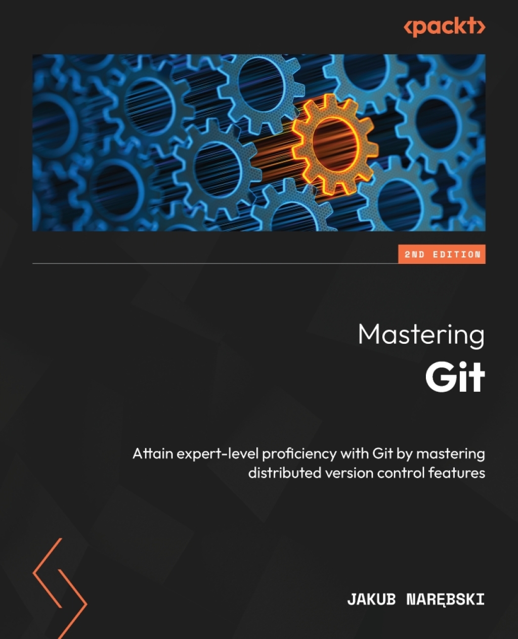 Mastering Git 2nd Edition â€“ PDF/EPUB Version Downloadable