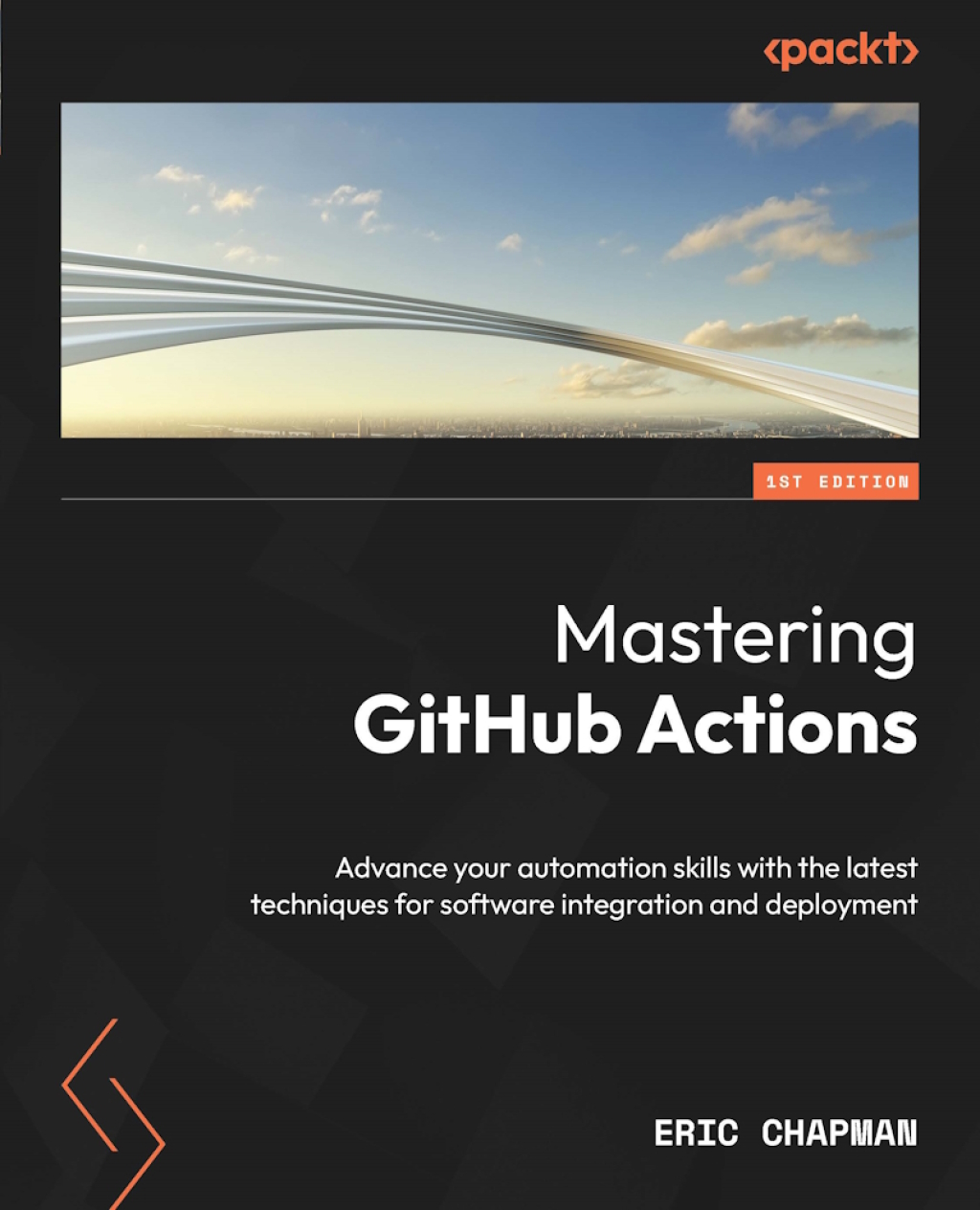 Mastering GitHub Actions 1st Edition â€“ PDF/EPUB Version Downloadable